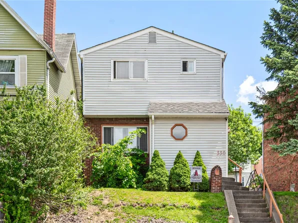 330 Duss Ave, Ambridge, PA 15003