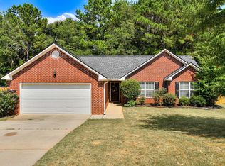 302 Frick Ln, Grovetown, GA 30813