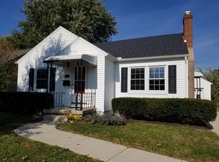 104 Omalee Dr, Xenia, OH 45385