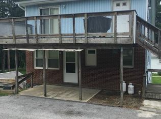 76 Leslie Rd #1, Newburgh, NY 12550