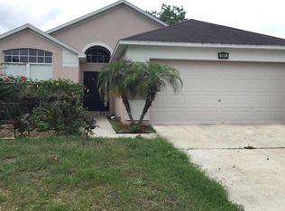 244 Morning Creek Cir, Apopka, FL 32712