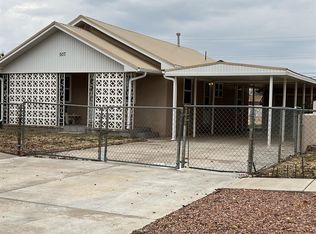 507 N Lea St, Clovis, NM 88101