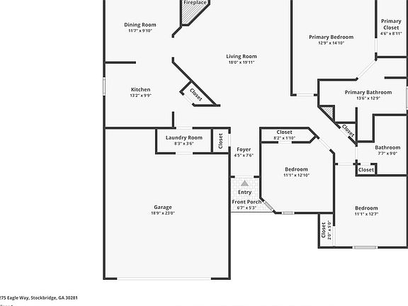 2nd image of this home
