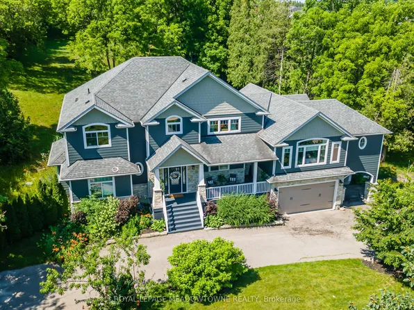 254 Main St S, Halton Hills, ON L7G 4S5