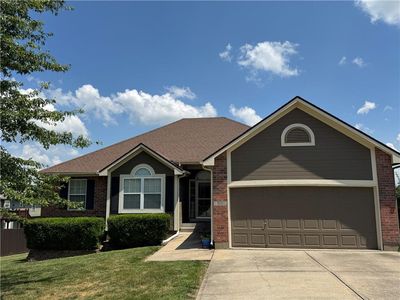 1410 Bridget Blvd, Pleasant Hill, MO, 64080