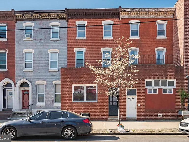 2812 W Girard Ave #2B — Photo 11
