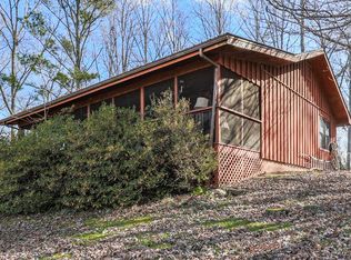 246 Forge Mill Rd, Morganton, GA 30560