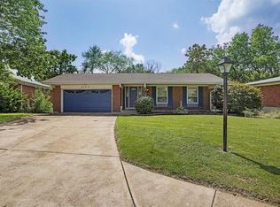4910 Moccasin Ter, Saint Louis, MO