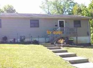 325 W North St, Kenton, OH 43326