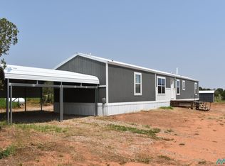 1660 Joe & Louie Page Rd, Santa Rosa, NM 88435