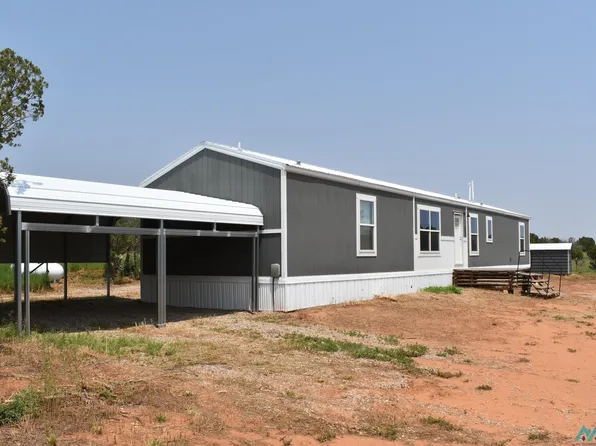 1660 Joe & Louie Page Rd, Santa Rosa, NM 88435