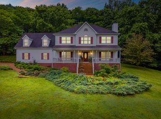 6873 Giles Hill Rd, College Grove, TN 37046