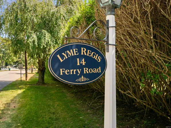 14 Ferry Road APT E1, Old Lyme, CT 06371