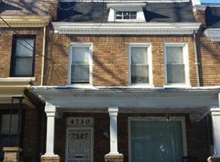 4730 8th St NW, Washington, DC 20011