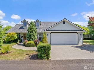 1192 Emerson Lane, Centralia, WA 98531