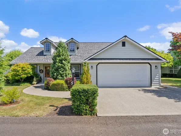 1192 Emerson Lane, Centralia, WA 98531