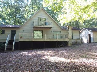 75 Dixie Ln, Covington, GA 30014