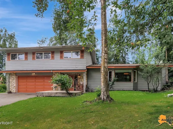 1336 Staubbach Cir, Anchorage, AK 99508