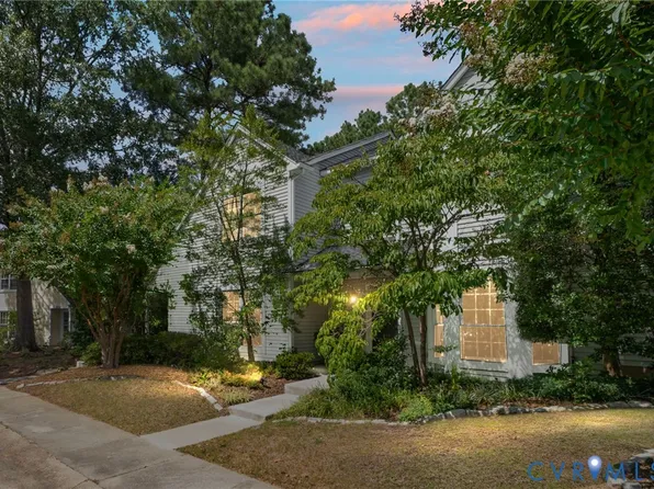 10814 Smithers Ct, Henrico, VA 23238