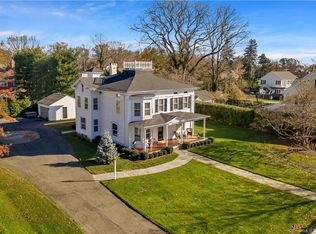 970 Old Post Rd, Fairfield, CT 06824