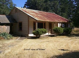 1580 Lone Mountain Rd, Cave Junction, OR 97523