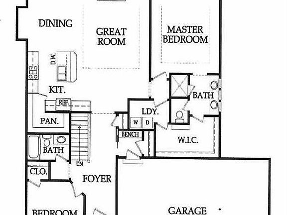 2nd image of 11128 S Violet St