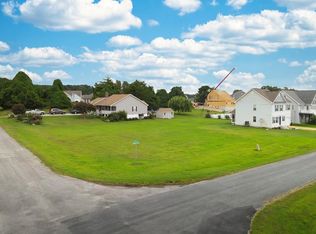 1621 Starboard St #1621, Greenbackville, VA