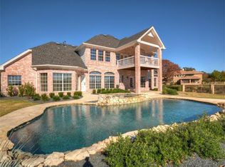 30112 Oakmont Dr, Georgetown, TX 78628