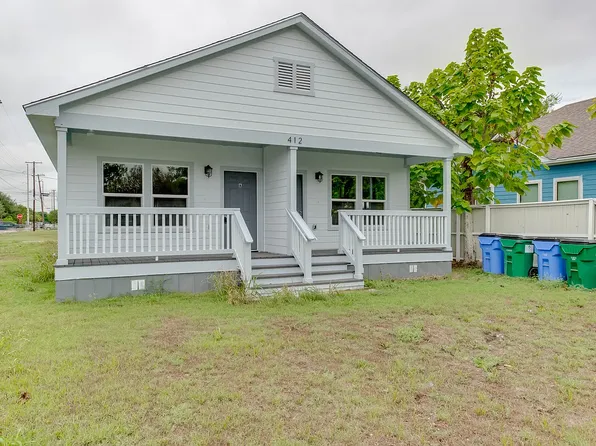 412 Booth St #A, Taylor, TX 76574