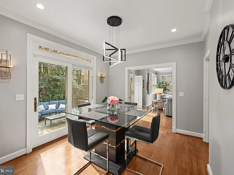 5120 Warren Pl NW — Photo 12