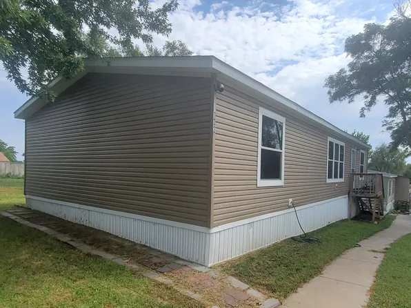 4132 N 20th St, Lincoln, NE 68521