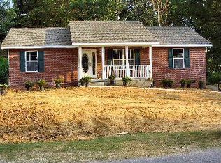 1012 Kaity Brooke Dr, Portland, TN 37148