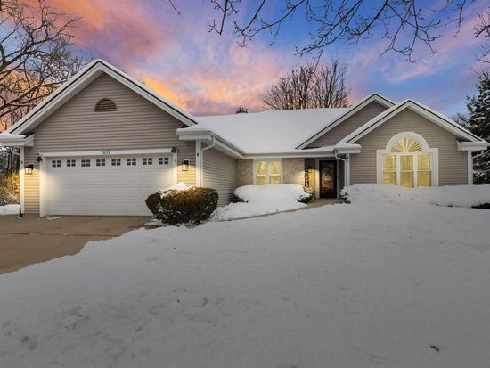 7631 46th AVENUE, Kenosha, WI 53142