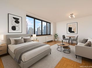 161 W 61st St APT 19D, New York, NY