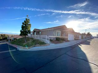 2300 Grandview Ter, Rosamond, CA 93560