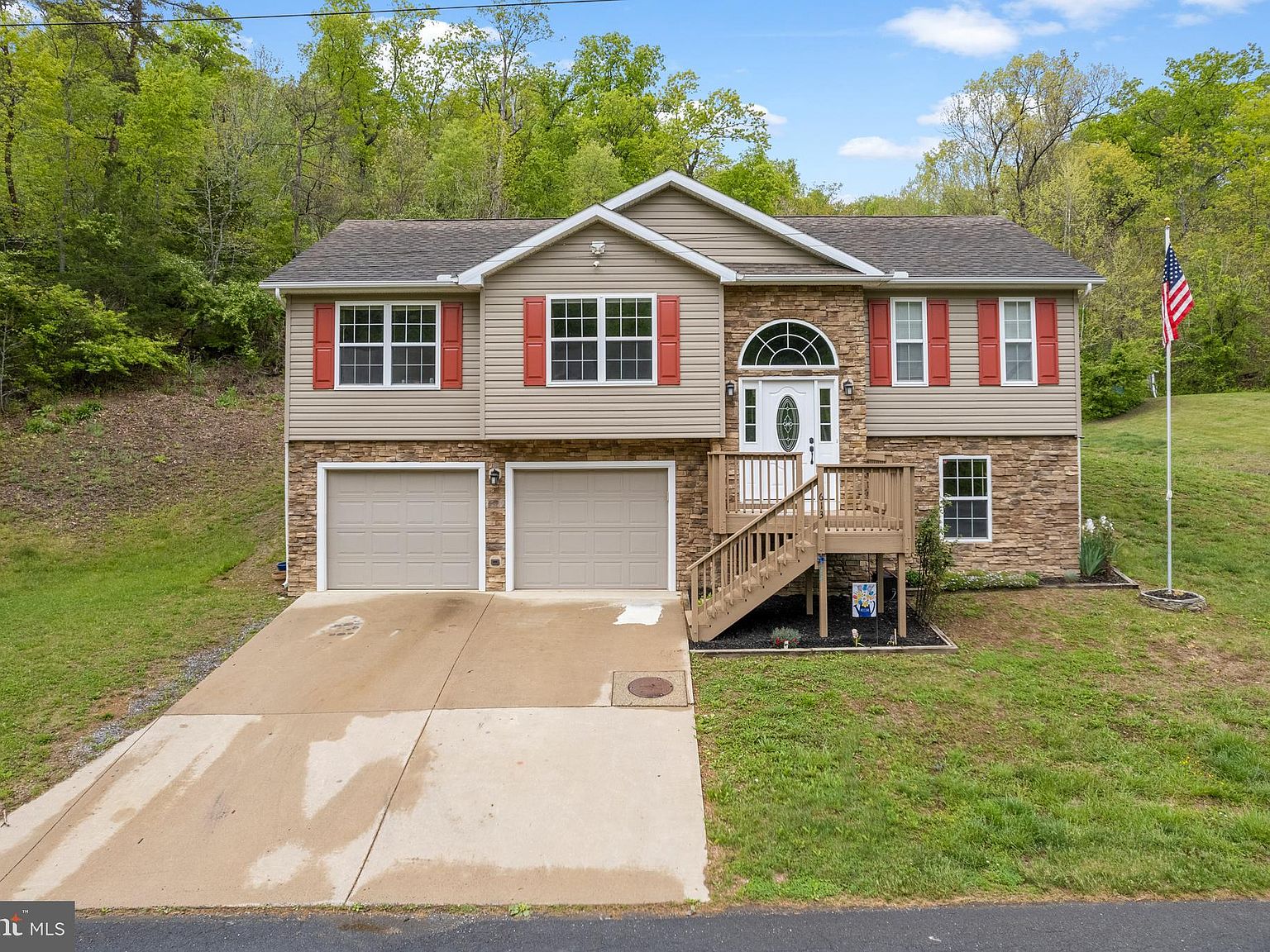 623 Currency Dr, Bunker Hill, WV 25413 Zillow