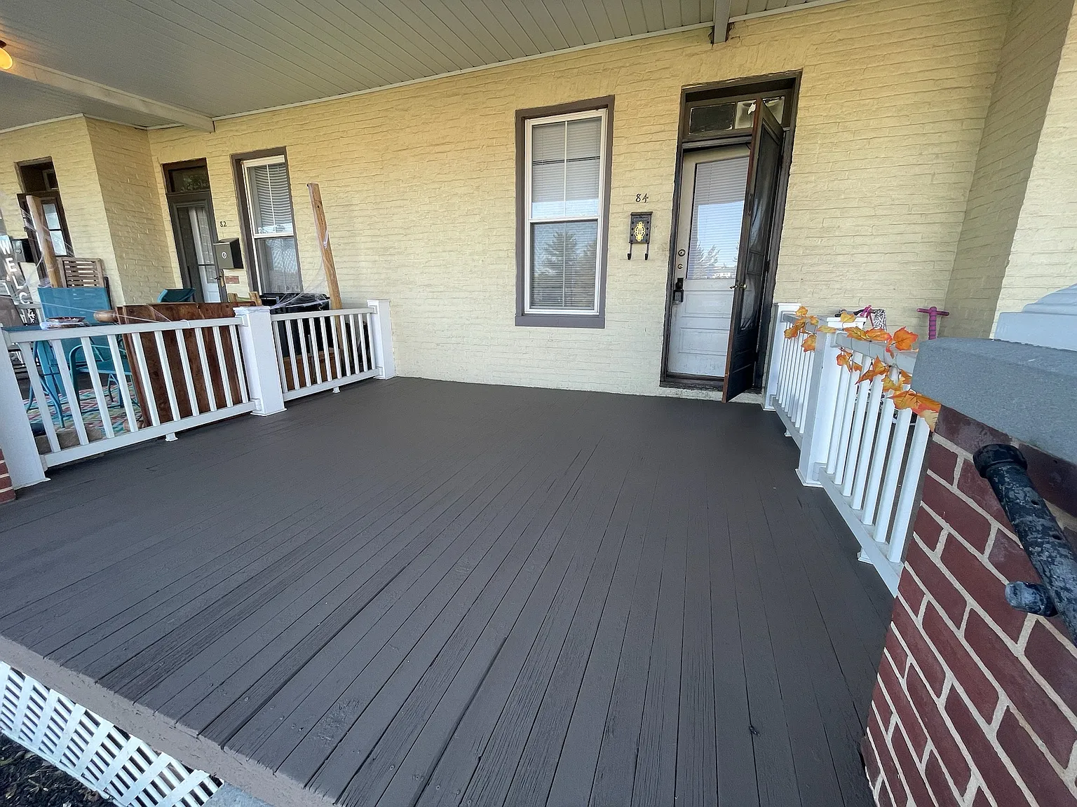 2 bed, 950 sqft, $1,400 — Photo 2