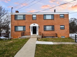 8208 Bellefonte Ln #2, Clinton, MD 20735