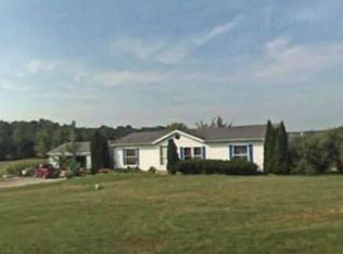 5800 E Anderson Rd, Churubusco, IN 46723