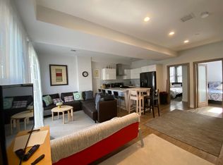 12 Ward St #2A, Boston, MA 02127