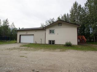 3469 Biathalon Ave #B, North Pole, AK 99705
