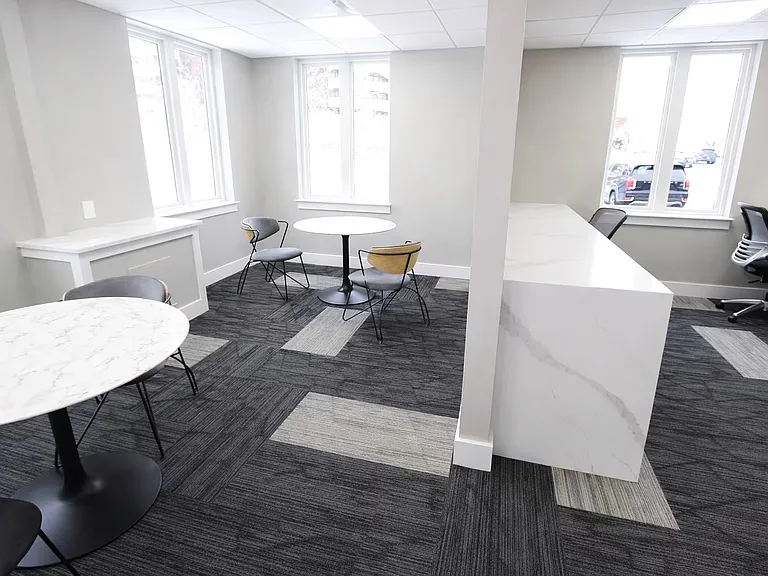 Office Workspace