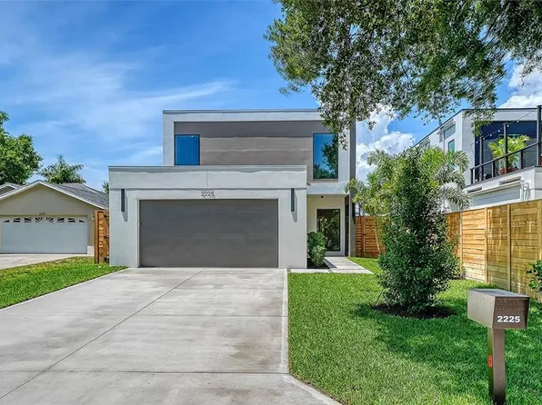 2225 Florinda St, Sarasota, FL 34231