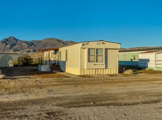 18200 N 4400 W, Fielding, UT 84311