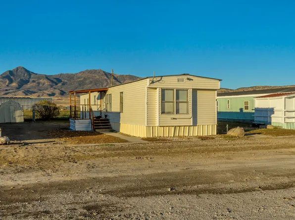 18250 N 4400 W Trlr 6, Fielding, UT 84311