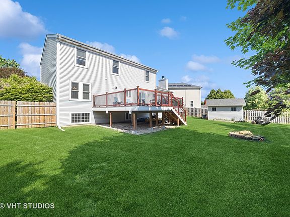 2nd image of 1020 Adrienne Dr
