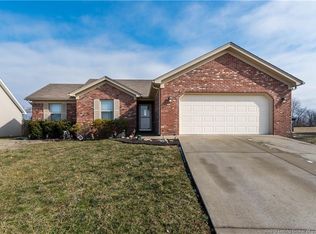 8831 Woodford Dr, Charlestown, IN 47111
