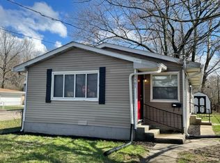1701 Perkins Ave, Indianapolis, IN
