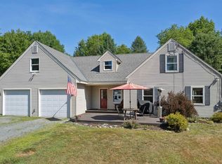 225 Hardy Hill Road, Lebanon, NH 03766