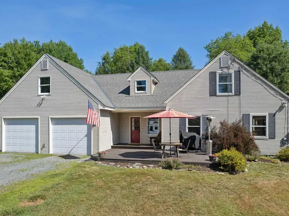 225 Hardy Hill Road, Lebanon, NH 03766